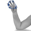 Thumb trainer and finger trainer, set of 3, hand trainer,