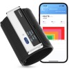 Checkme Blood Pressure Monitor for Home Use Upper Arm Bluetooth