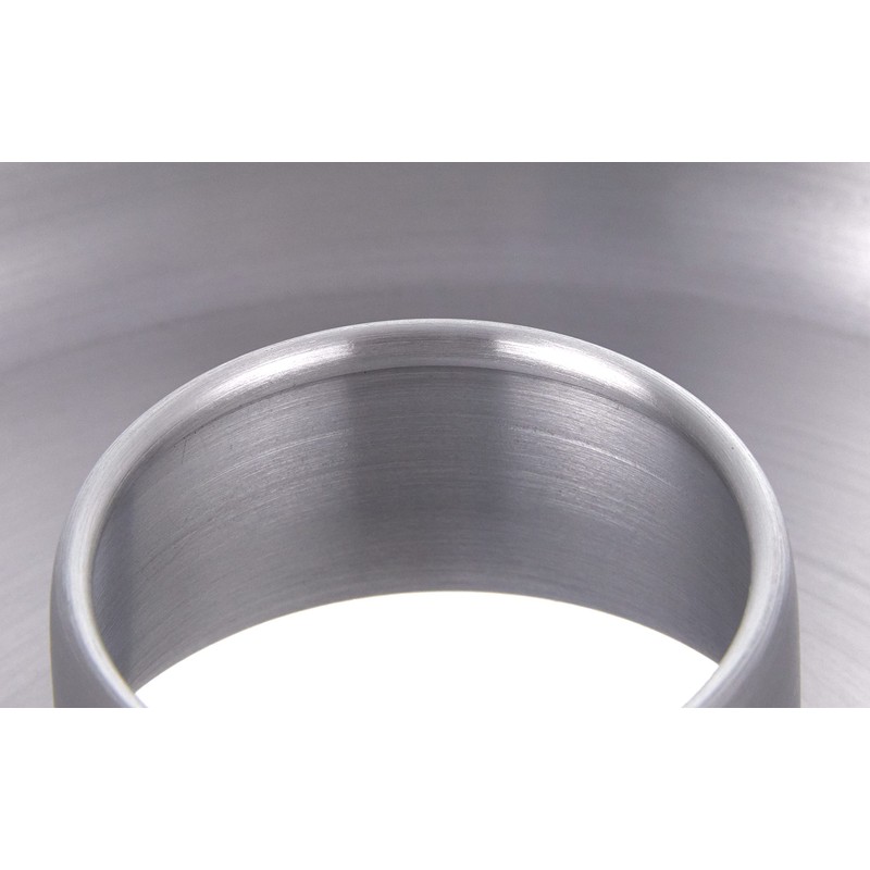 Ibili 28 cm Aluminium Savarin Mould