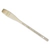Ron Ranson Brush, Medium, Goat Hair, 1.25 inches, Watercolour, Beige