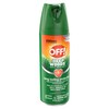 OFF! Deep Woods Insect Repellent 6 oz (Pack of 4)