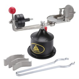 faruijie Dental Centrifugal Casting Machine - Denture Processing Centrifuge Casting Machine