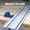 Kreg ACS430 Adaptive Cutting System 62-inch Guide Track - Circular