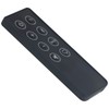 VINABTY Replace Remote Control Fit for Bose Solo 5 10