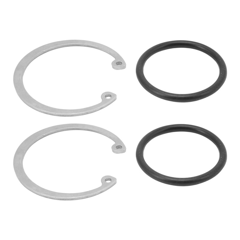 Blow Off Valve Replacement C Clip O Ring Snap Ring