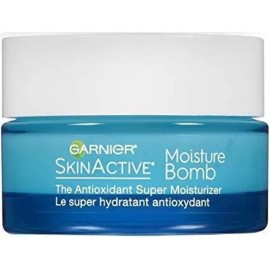 Garnier Skinactive Gel Cara Crema Hidratante Con Ácido Hialu