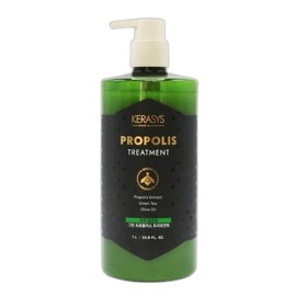 Kerasis CG99 Scalp Cleansing Propolis Treatment, 1 Bottle, 1L / 케라시스 CG99 두피클렌징 프로폴리스 트리트먼트, 1개, 1L