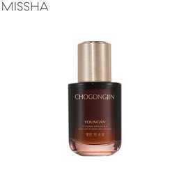 MISSHA Chogongjin Youngan Oil 30ml