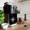 sourcing map Espresso Distribution Tools, Stainless Steel 8 Pins Needles