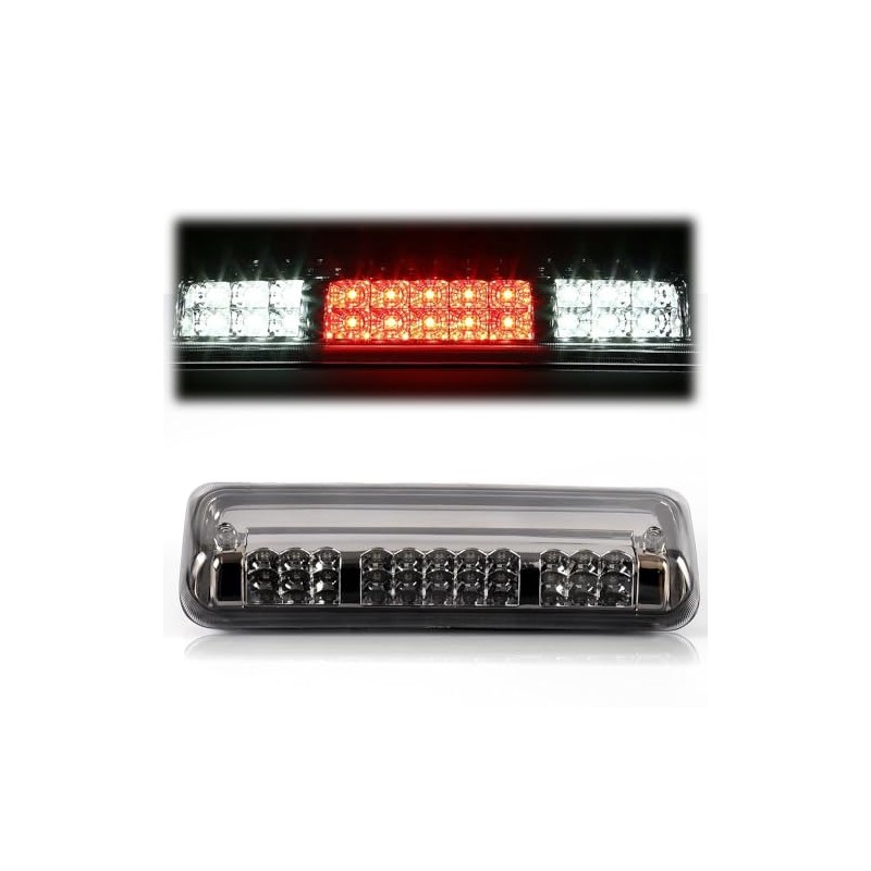 PIT66 LED 3rd Brake Light, Compatible with 07-10 Ford Explorer