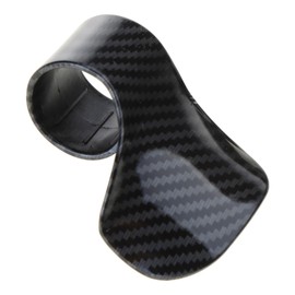 Haiki Throttle Mounted Motorcycle Cruise Assist Wrist Hand Grip Handlebar Oil Control Rock Rest Assistant ABS