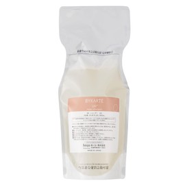 Hoyu Baikarte UH+ Repair Shampoo, 20.3 fl oz (600 ml) Refill