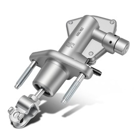 Clutch Master Cylinder for CR-V 2002-2006, Civic 2002-2005, Accord 2003-2007, Element 2003-2007 & TSX 2004-2007, TL 2004-2006, RSX 2002-2006 CM640116, 46920S7AA01, 46920S7AA02