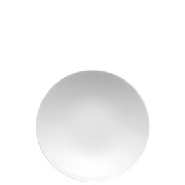 Rosenthal TAC Gropius Soup Plate 24 cm White