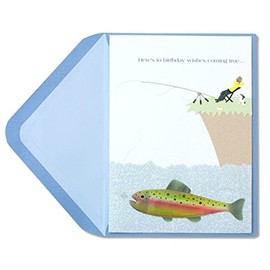 PAPYRUS Everyday Card, 1 EA