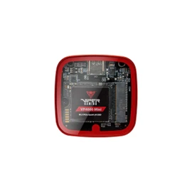 Patriot Memory EV330 PCIe M.2 2230 Drive Enclosure