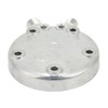 AC Compressor Cylinder Head Rear Cover 57009630 Replacement for Sanden