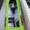 UDIRC UDI UDIRC UD12002 .4Ghz POWER TEMPO High Speed R/C