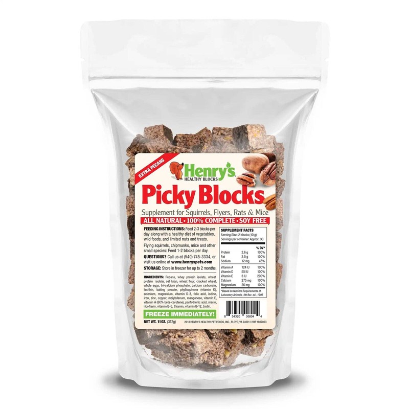 Henry's Pets MBD Treatment Kit - for Calcium Deficiency in