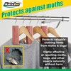 Katcha® Cedar Hangers - 100% Natural Cedar Moth Repel for