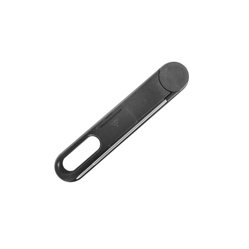 A.D. International Digital Meat Thermometer for Cooking with Backlit Waterproof