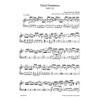 Dixit Dominus HWV 232 (Vocal Score)