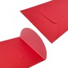 30 PCS Chinese New Year Red Envelopes, 3.5 x 6.7