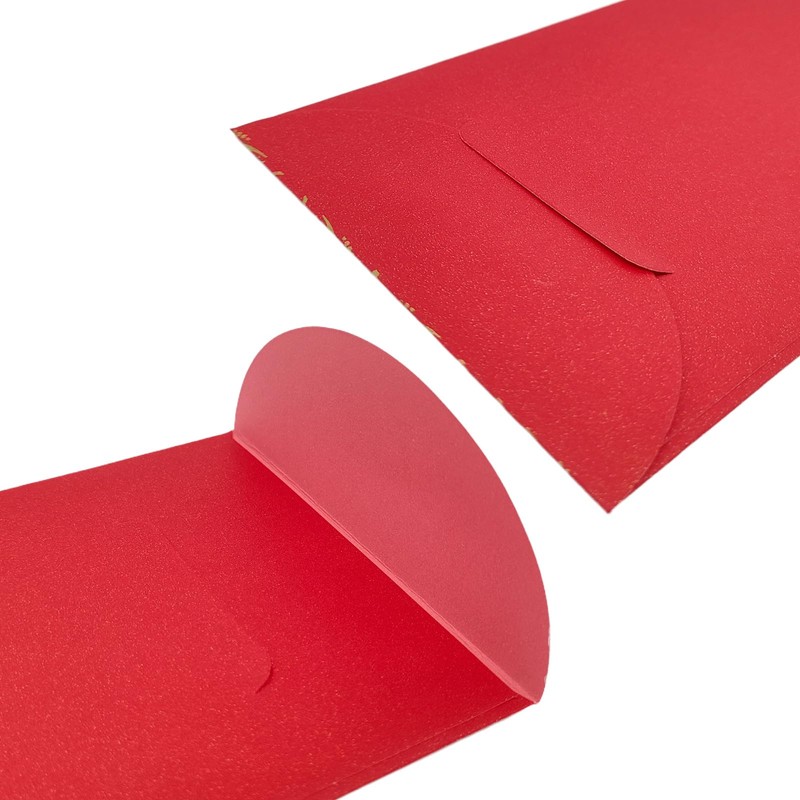 30 PCS Chinese New Year Red Envelopes, 3.5 x 6.7