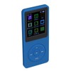 MP3 Player Voice Record Video Playback Bluetooth Function Music Player