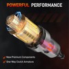19264 19159 New Starter Motor Compatible with 2012-2015 Honda Civic