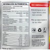 Grenetina Hidrolizada Plus Sabor Naranja 1.1 kg Supra.