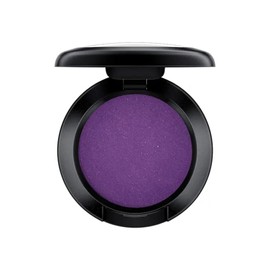 Mac Small Eye Shadow - Power To The Purple -1.3g/0.04oz