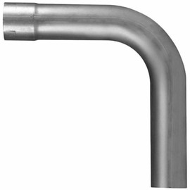 Belgrade Parts & Service, Inc. Exhaust Elbow 4in 90 Degrees ID-OD ALZ Replaces 10L400AZ