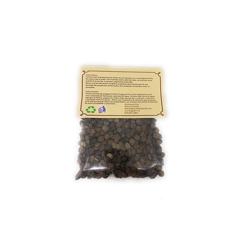 Semilla de Morro (1oz.)