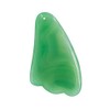 Natural Jade Gua Sha Scraping Massage Tool IASTM Guasha Board,