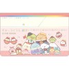 San-X Sumikko Gurashi Pocket Money Book NS40501
