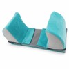 Wheelchair Anti-Side Support Pillow for Elderly Care – Padded Posture