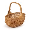 TYSK Design Basket