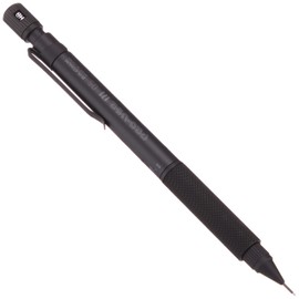 Platinum Pro Use 171 Mechanical Pencil Matt Black 0.5 mm, MSDA-2500B