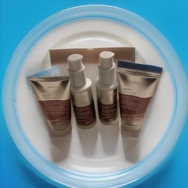 JOICO Defy Damage Protective  Masque 1.7 oz X2 & Protective Shield 1.7 oz X2 New