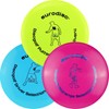 Eurodisc Disc Golf Frisbee Starter Set Particularly High Quality Durable