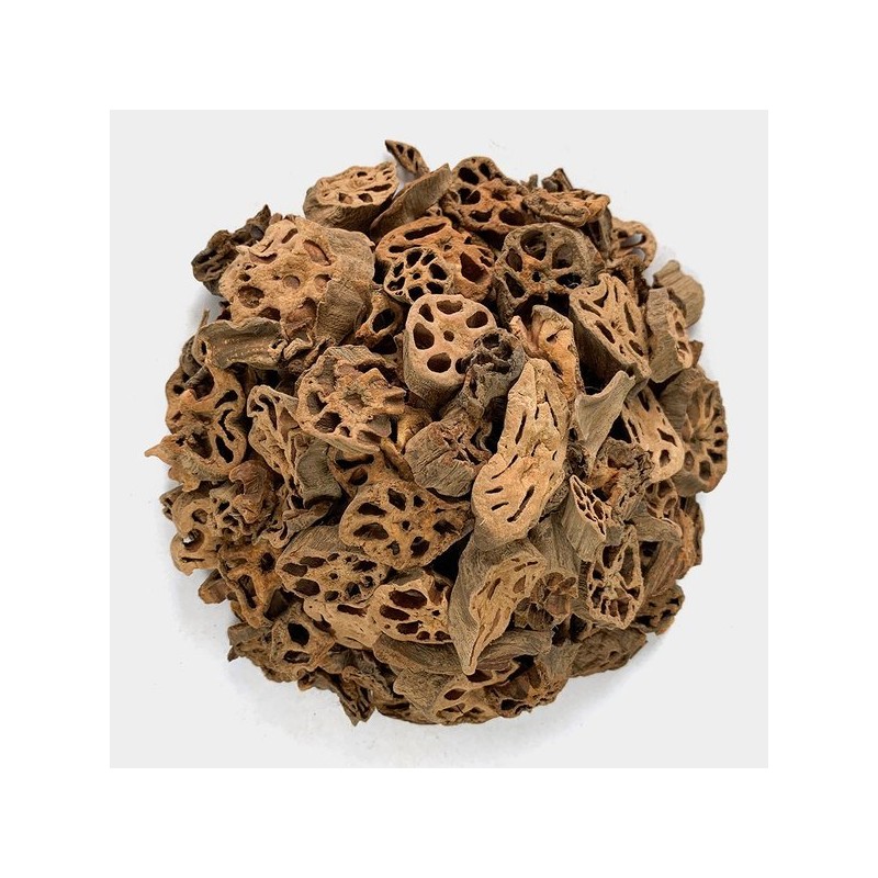 Oh Herb 국산 연근차 볶은연근 1kg Domestic Lotus Root Tea