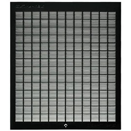 CSF17-3421 Range Hood Replacement Filter Slot Filter (1 Pack)