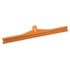 Vikan 71607 Squeegee,Ultra Hygiene,24",PP/RB,Orange