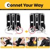 Conlun Cat Backpack Carrier for Small Dogs and Cats Fit