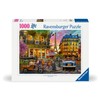 Ravensburger Ravensburger Puzzle 12000885 - Paris im Morgenrot - 1000