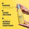 Drybar Blowout Defense Strengthen & Extend Shampoo - Hydrates, Detangles,