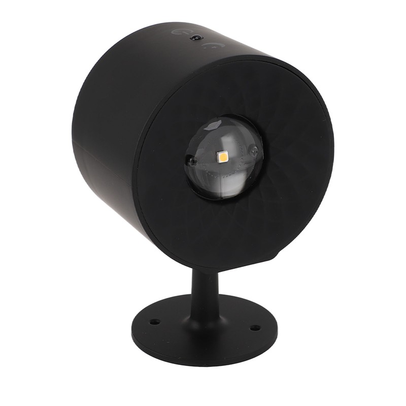 Magnetic Wall Mounted Sconces 360° Rotation Cordless LED Wall Hanging