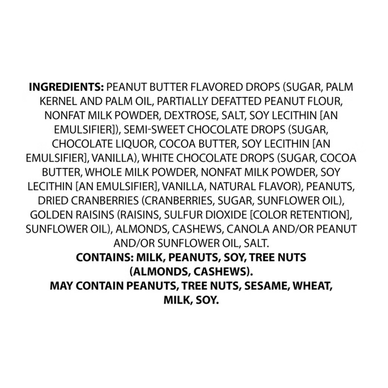 Southern Grove Indulgent Trail Mix