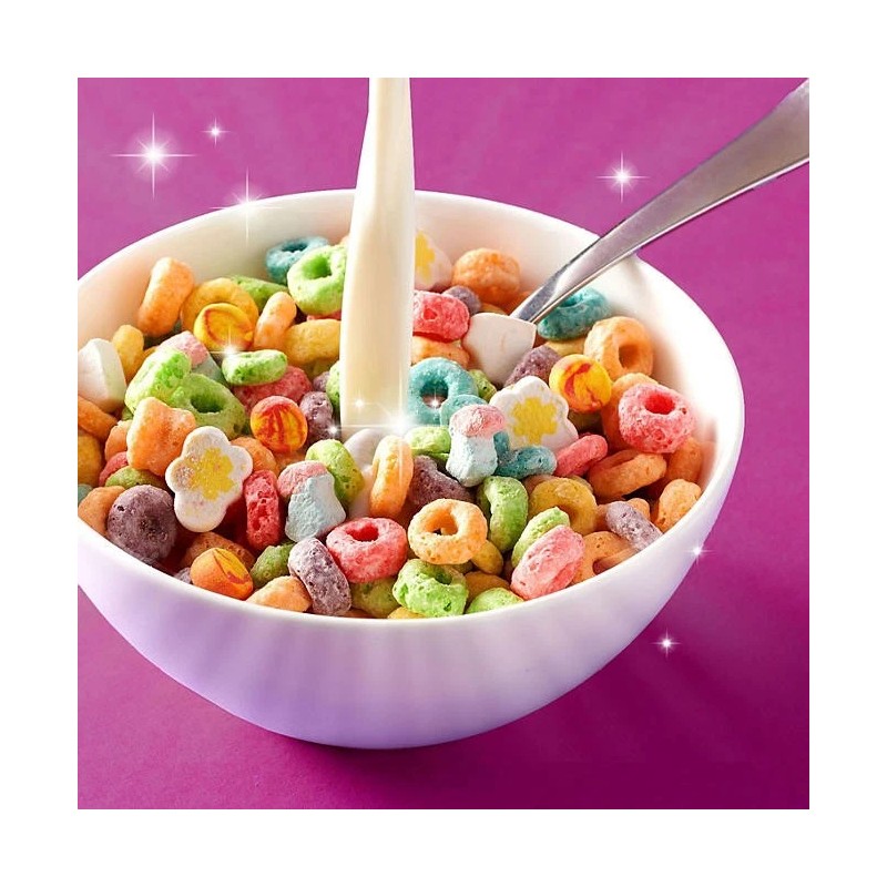 Kellogg's Cereal, Variety Pack 37.3 oz., 3 pk.